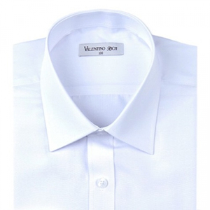 Dch 레귤러 링클프리 고급화이트 하얀색 구김방지 모달 긴팔셔츠