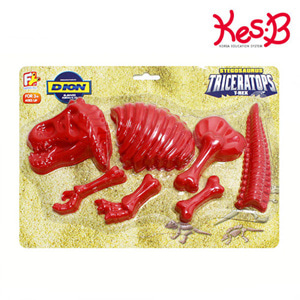 Cs (캐스B)네이처 공룡찍기 티라노사우르스