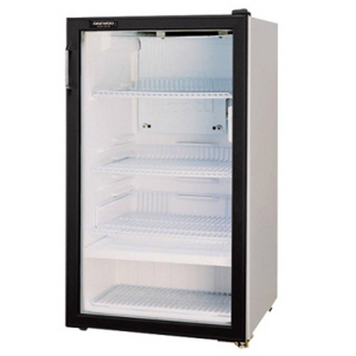 B2s 냉장급식보존대 FRS-140R(123L) /배식음식 전시용