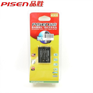 [해외]직구 PISEN NP-W126 충전 배터리