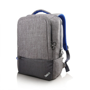 [해외] 씽크 패드 NAVA 고전 비즈니스 여행 배낭 노트북 가방 15.6