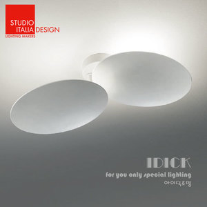 [아이딕조명] studio italia design_PUZZLE ROUND 수입조명,아이딕조명,[아이딕조명] studio italia design_PUZZLE ROUND 수입조명