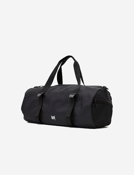 ACTS DUFFLE BAG - BLACK