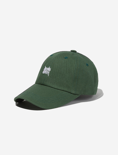 TAG CAP - GREEN
