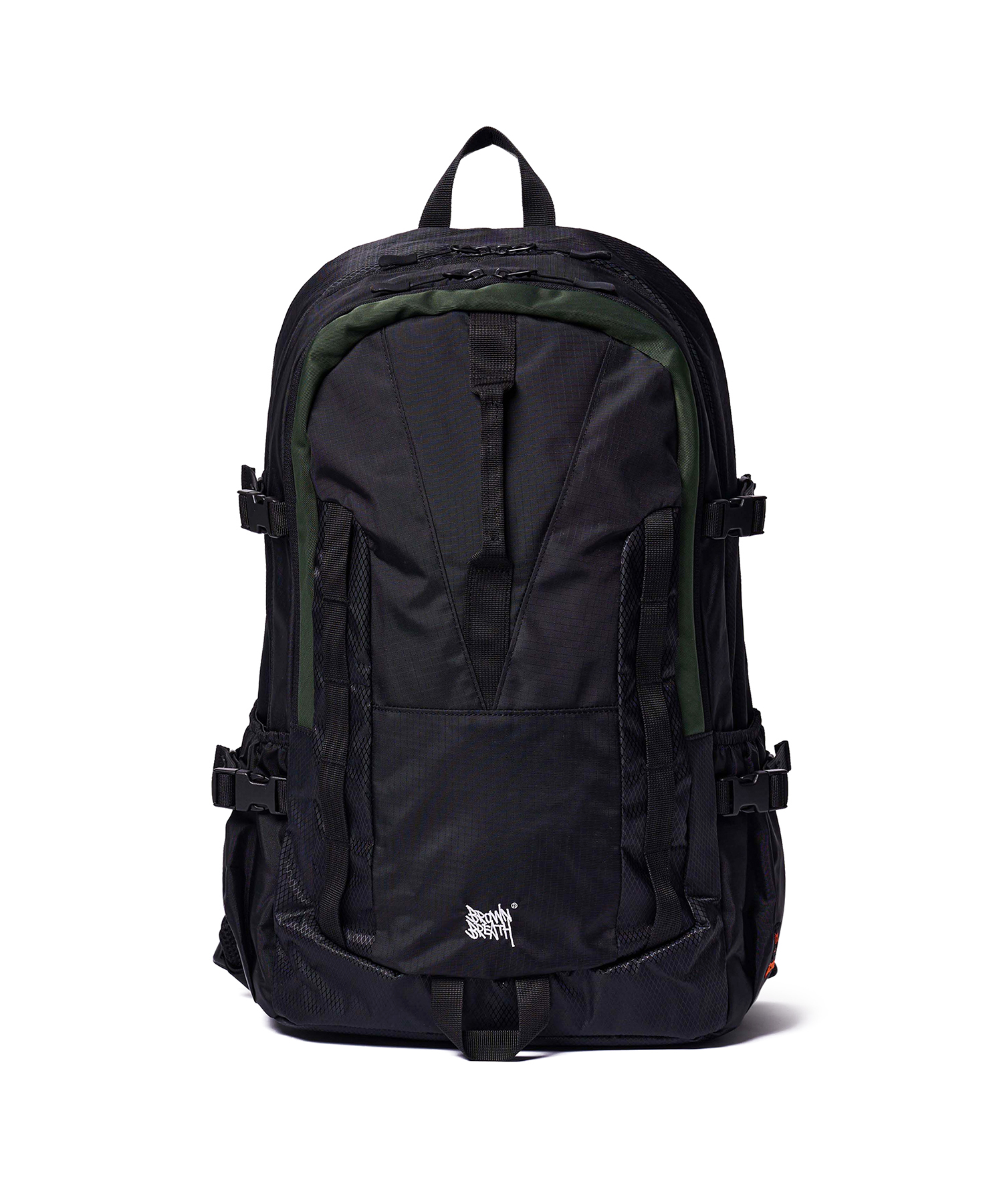 ACTS BACKPACK - BLACK