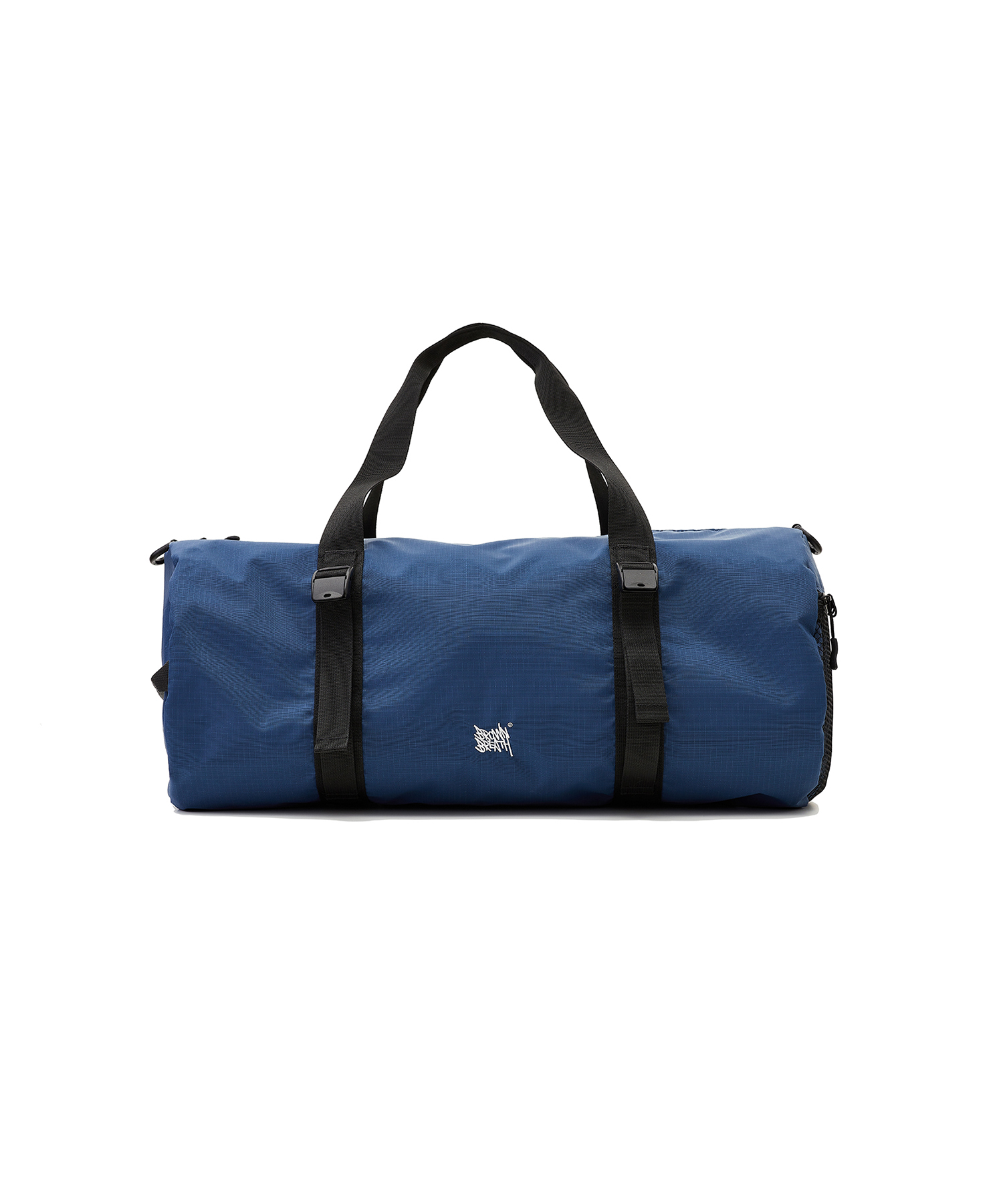 ACTS DUFFLE BAG - BLUE brownbreath