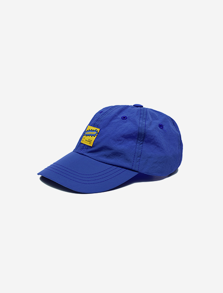 DAMN CAP - BLUE