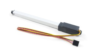 DC 리니어 엑추에이터 140mm 32mm/s (DC Linear Actuator),DC 리니어 엑추에이터 140mm 32mm/s (DC Linear Actuator)