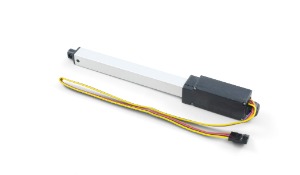 DC 리니어 엑추에이터 100mm 32mm/s (DC Linear Actuator),DC 리니어 엑추에이터 100mm 32mm/s (DC Linear Actuator)