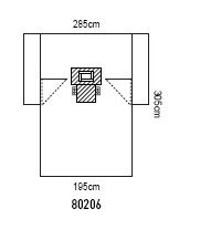 [83207-77]Breast Pack