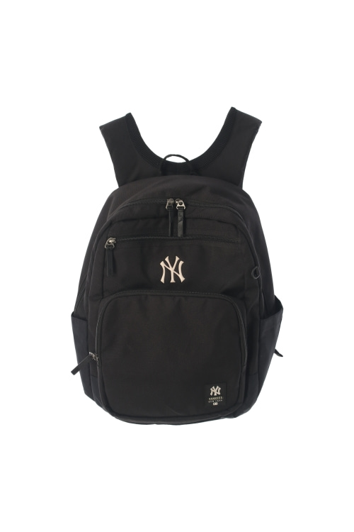 MLB (Size - F) 폴리 로고 뉴욕 양키스 백팩