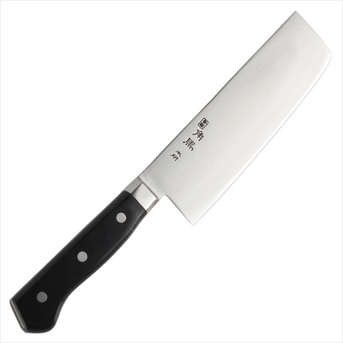 [C03770]각마 Usuba Knife TU-9002 - 165mm 각마 야채칼  165