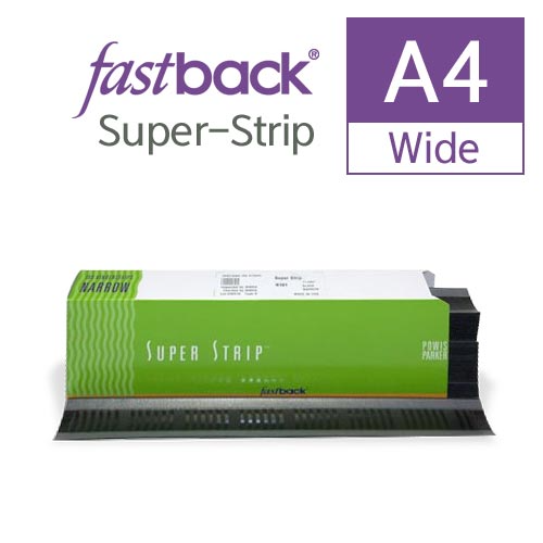 Fastback 20E SuperStrip Wide 100개