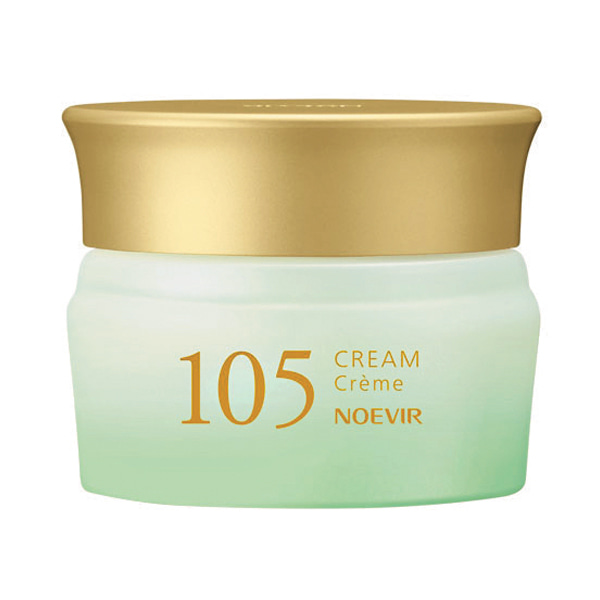 Noevia 105 Herbal Skin Cream 30g / Highly Moisturizing Nutrient Cream