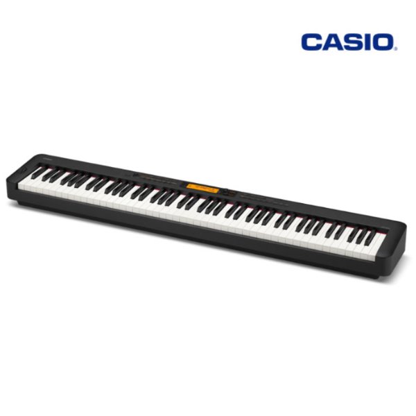 카시오 디지털피아노 CDP-S350 88건반 CASIO