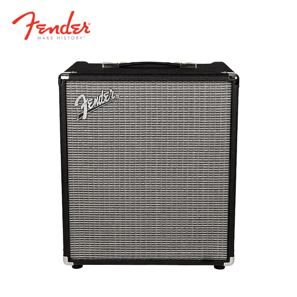 펜더 베이스 기타 앰프 RUMBLE 100 (100W) Fender