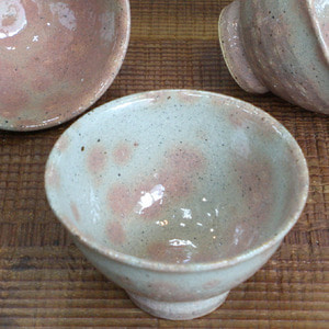 모미지 나눔잔 3호 찻잔 12cm