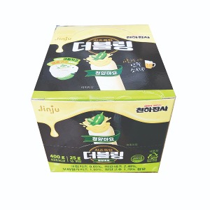 천하장사 더블링 청양마요 25g X 16개입 1곽