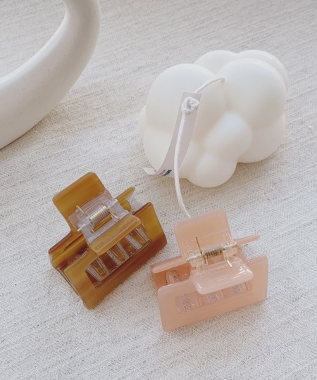 Mini Square Hairpins : [PRODUCT_SUMMARY_DESC]