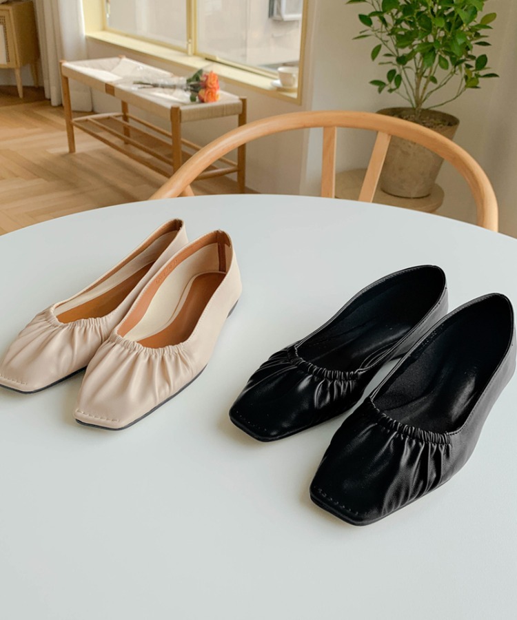 Kennedy flat shoes : [PRODUCT_SUMMARY_DESC]