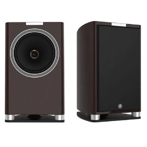 FYNE AUDIO(파인오디오) F701  북셀프 스피커