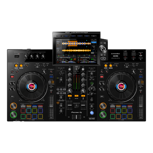 Pioneer XDJ-RX3