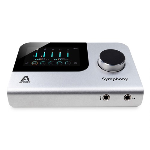 Apogee Symphony Desktop