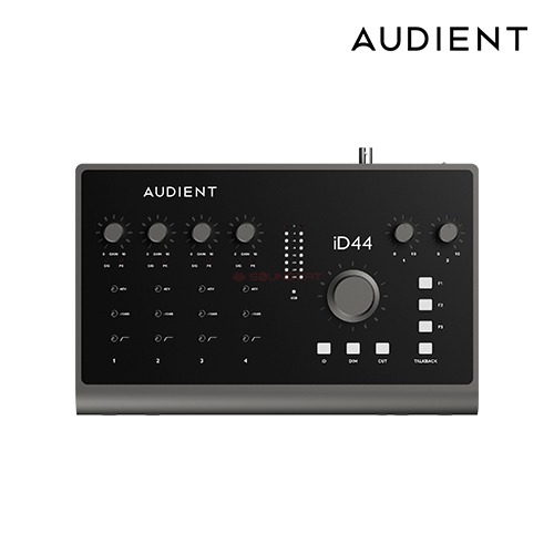 Audient iD44 MK2