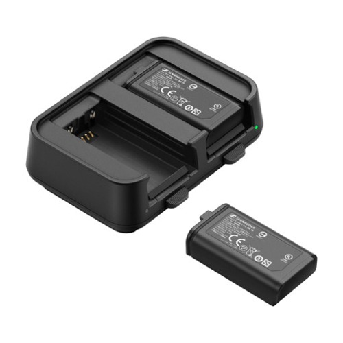 Sennheiser EW-D CHARGING SET 송신기 충전식 배터리팩 세트