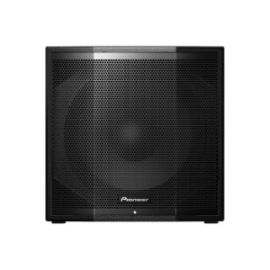 Pioneer XPRS-115S