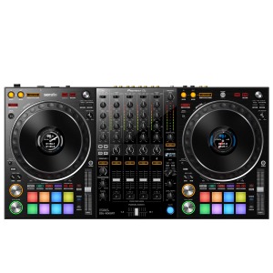 Pioneer DJ DDJ-1000SRT