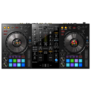 Pioneer DJ DDJ-800