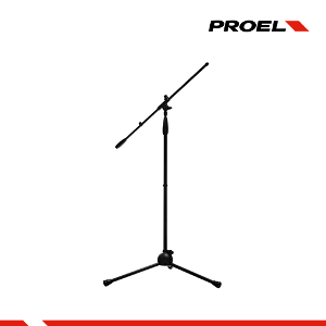 PROEL Stage Equipment RSM180 마이크 스탠드