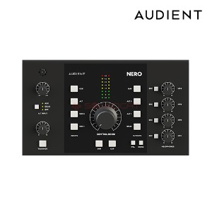 Audient NERO