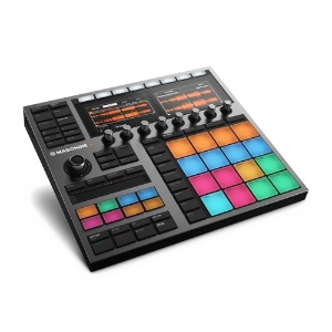 Native Instruments MASCHINE+