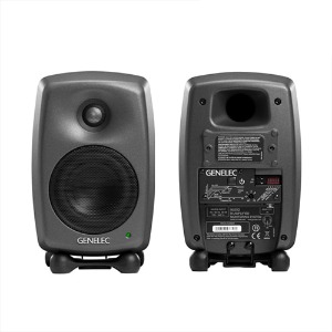 Genelec 8020D Studio Monitor (1EA) / 케이블 증정