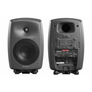 Genelec 8340A SAM™ Studio Monitor (1EA)