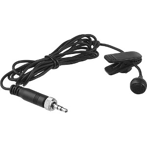 Sennheiser ME4 단일지향성 무선용 핀마이크