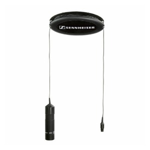 Sennheiser MZC30 마운팅 캡슐용의 9M 케이블