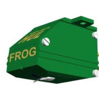 반덴헐 FROG MC Cartridge