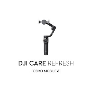 DJI Care Refresh 1년 플랜