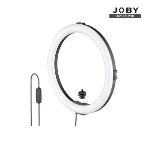 조비 Beamo Ring Light 12인치 LED 라이트