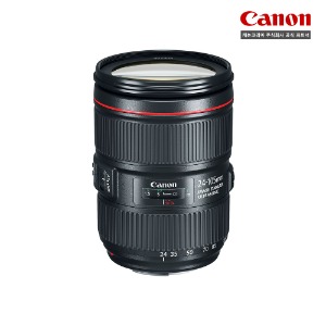 캐논 EF 24-105mm F4L IS II USM 표준 줌 렌즈