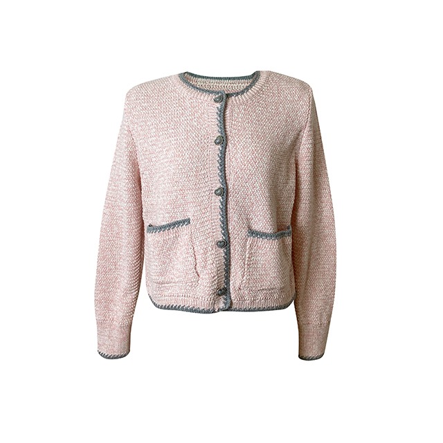 Muhly Cardigan (2colors)