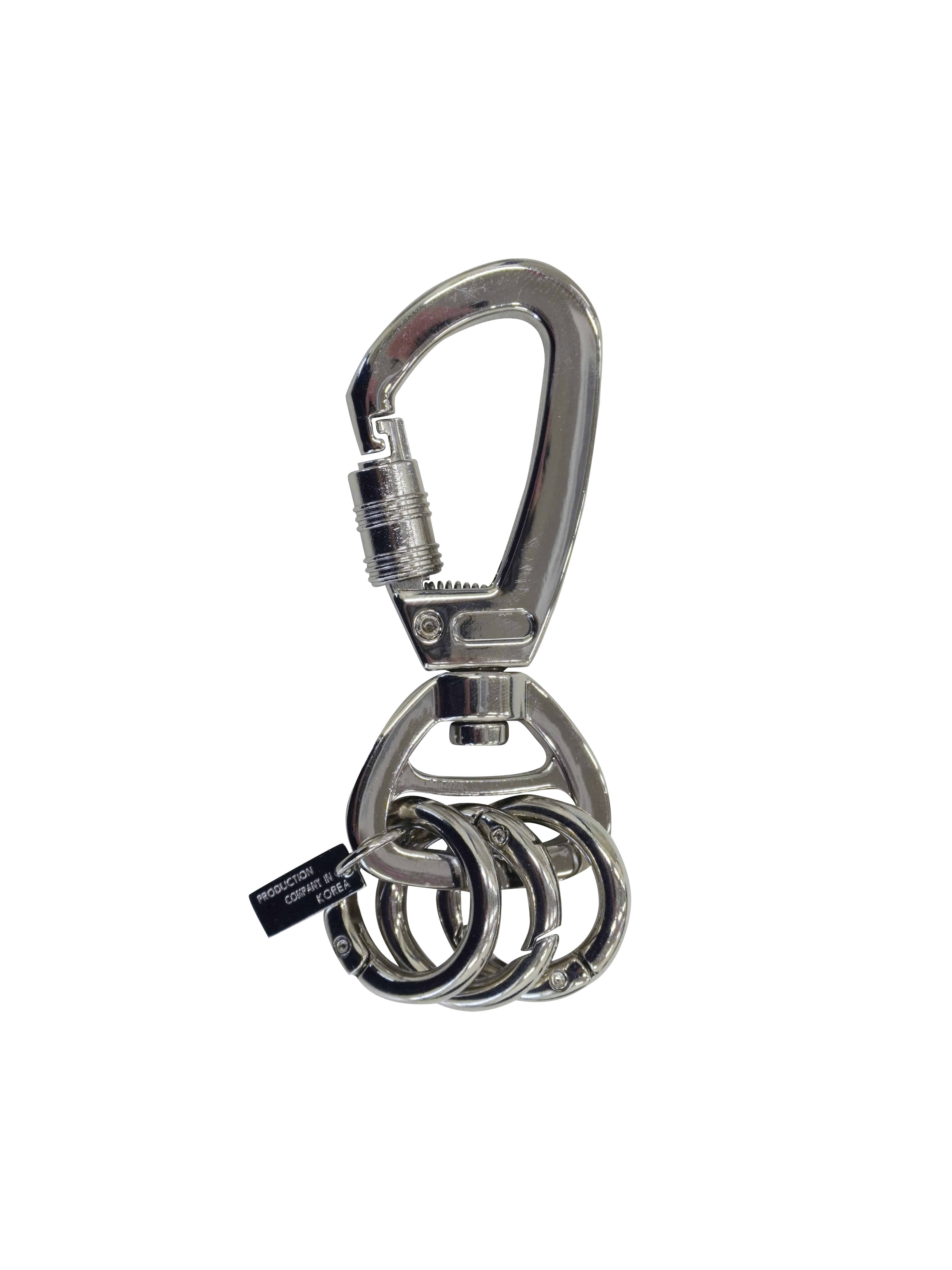 Hog surgical utility key-ring