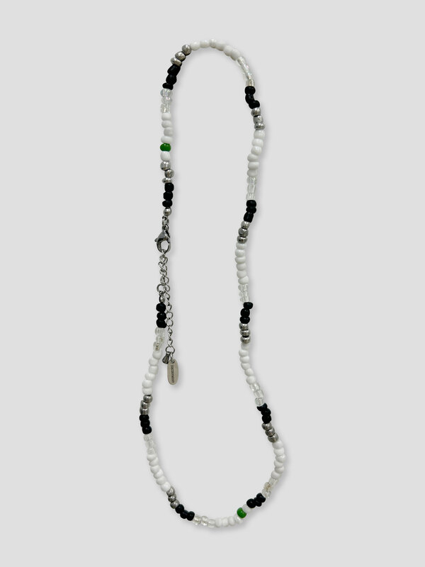 (주문폭주) Beads necklace (handmade)