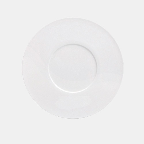 パラゴン シェルボーン 洋食 ポンピョン 円型皿12インチ