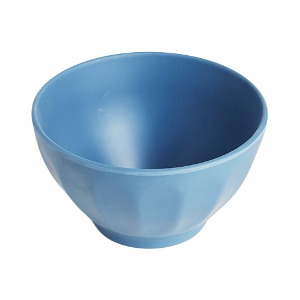 Modern Crown Modern Color TG-Crown Bowl (Hard Blue)