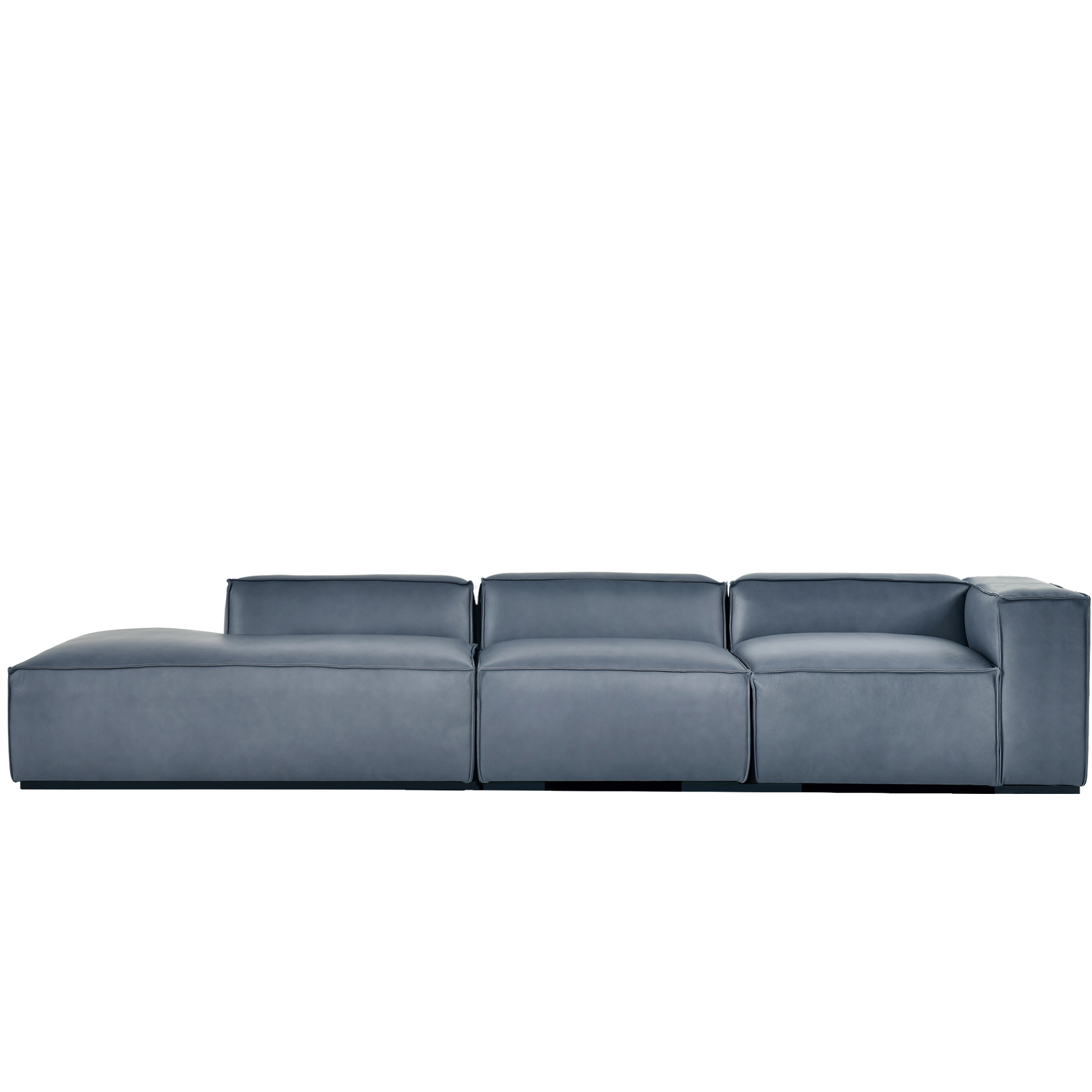 (주)도이치 DOICH ®    PEN16 modular couch sofa 도이치 펜16  4인 카우치 모듈소파
