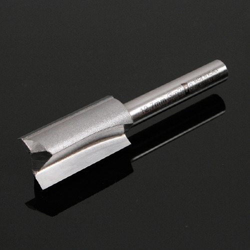 [SoBit] 트리머 일자비트 (날직경 12.7mm) 2날/6샹크/6mm/초경팁 접합모델